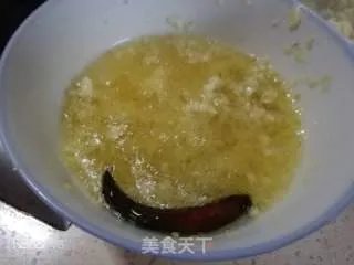 蒜蓉蒸鲍鱼