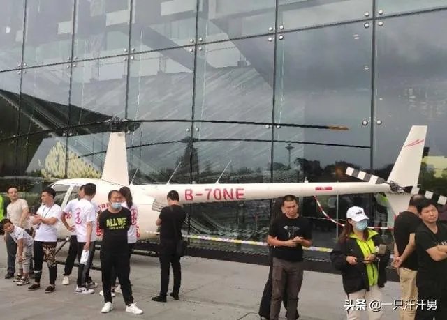 西安网红木森婚礼你觉得是真实的吗?
