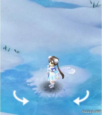秋去冬来天冷加衣，千山暮雪锦衣，带给你专属冬天的绝美装扮