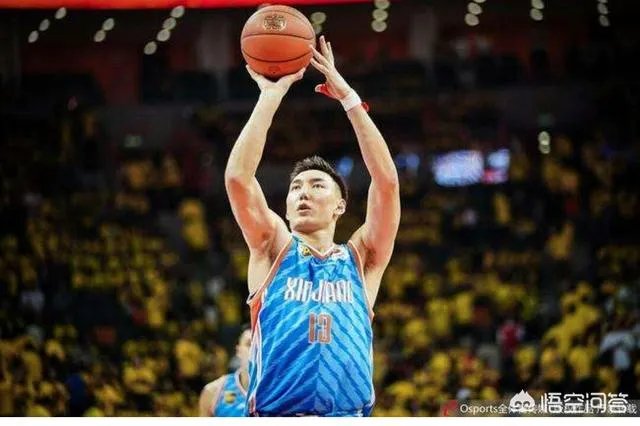 可兰白克,吴前,陈林坚到底哪位能进入最后的大名单?