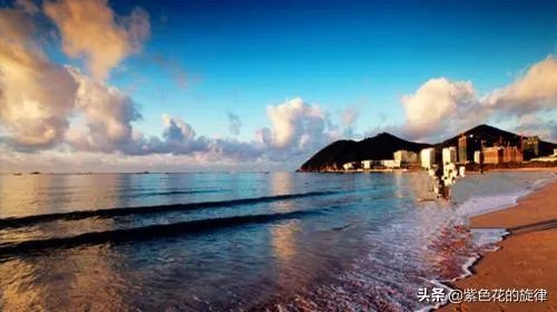 三亚哪里适合下海