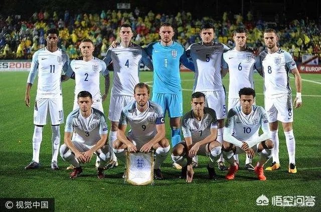 2018世界杯,能否预测4强冠军会是哪些?
