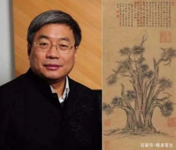 鉴宝专家刘岩：17万“骗画”后转手8700万卖出，后来怎样？