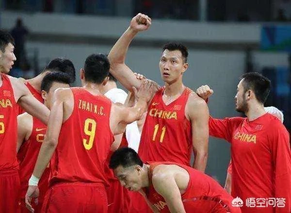 男篮世界杯4强产生,同时中国队奥运落选赛队伍也产生,面对这些队伍,我们有机会吗?