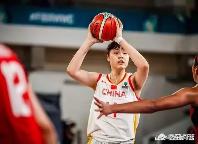今晚中国女篮对阵澳大利亚女篮,你对这场比赛怎么看?哪里可以看直播?