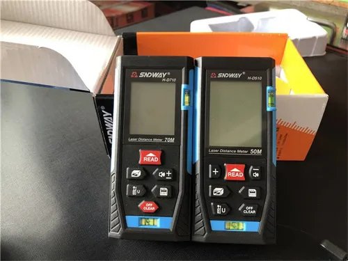 手持激光测距仪使用方法是什么
