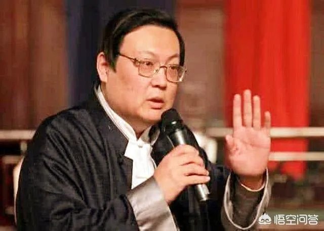 怎么评价老梁?