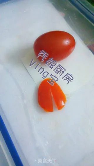 可爱的小兔子
