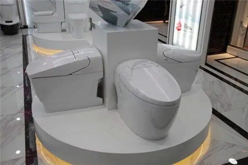 冠珠卫浴属于一线品牌吗 为什么它在市场上的排名这么高