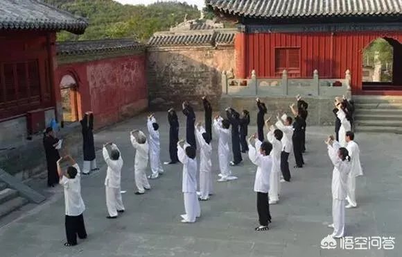 练八段锦有什么好处?