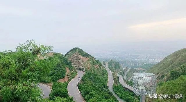 西安周边景点推荐几个？