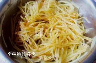 凉菜四拼盘