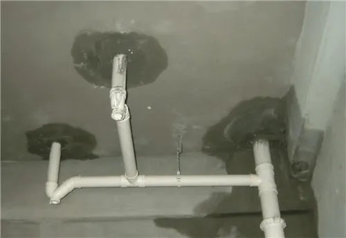 排水系统中通气管的作用有哪些