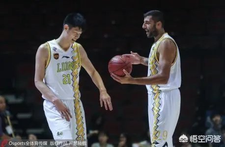 没有福特森,浙江广厦真的这么不堪一击吗?