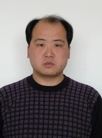 陈明的个人简介