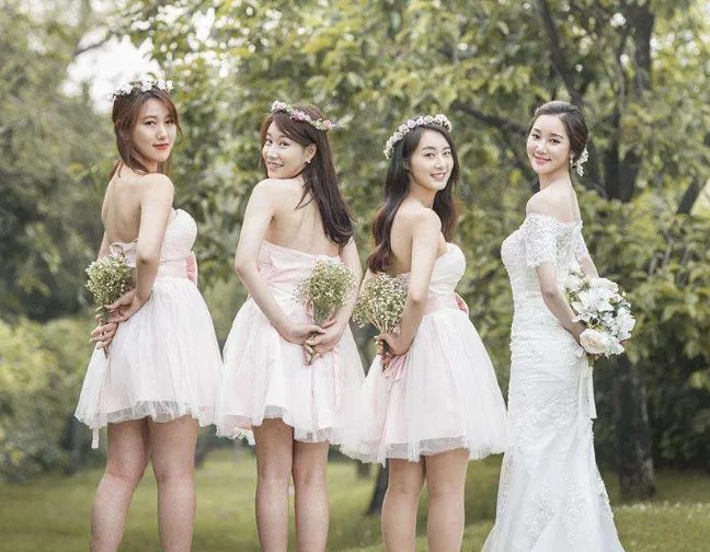 为什么结婚了不能当伴娘 做伴娘的忌讳是什么