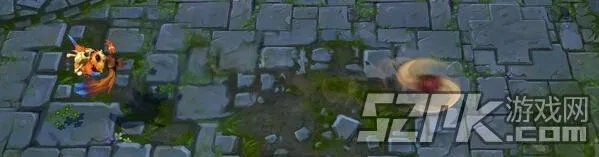 LOL纳尔技能是什么?