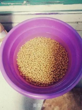老豆腐