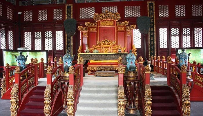 晋朝后面是哪个朝代 晋朝后面的朝代是哪一个