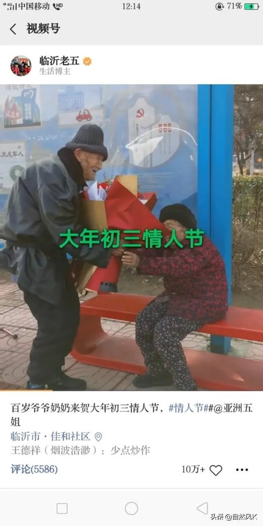 灿若夏花不负年华