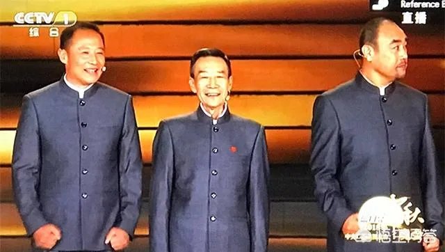 2018年央视中秋晚会,你最喜欢的节目名单是什么?