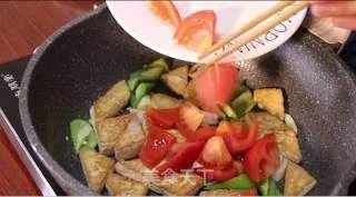 家常豆腐