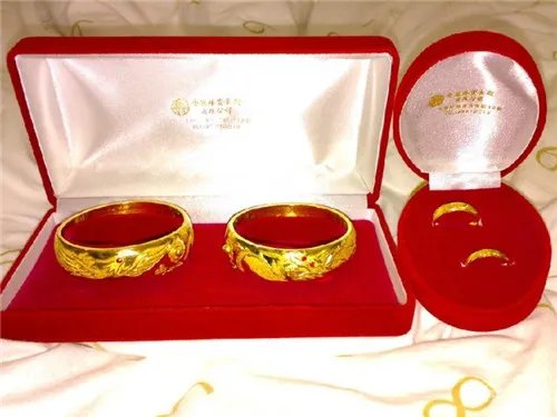 婚礼准备清单有哪些 婚礼前都需要准备哪些东西