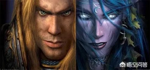 魔兽争霸3游戏，喜欢sky的人多还是喜欢xiaoy解说的人多？