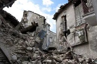 希腊发生6.0级地震,这种级别的地震破坏性大吗?