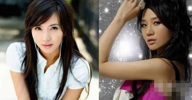 经过整容，哪些女演员撞脸最狠？