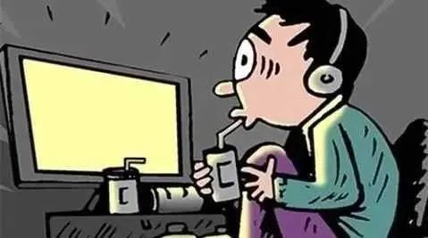 熬夜会胖吗