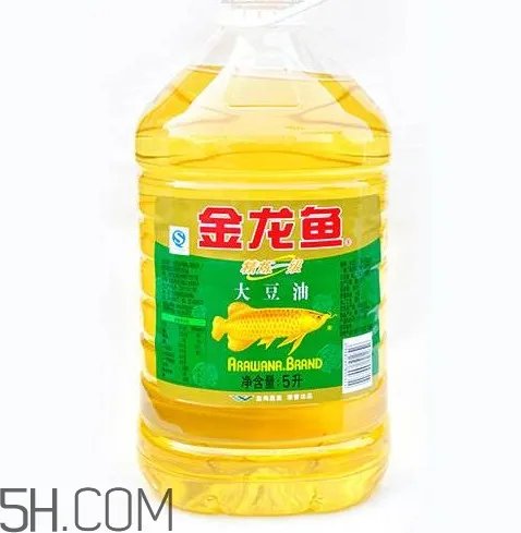 金龙鱼食用油好不好？金龙鱼油是转基因油吗