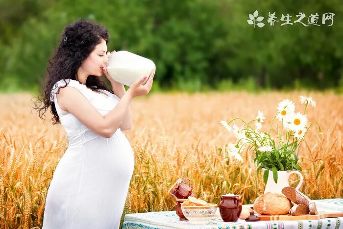 孕妇可以吃冷饮吗？
