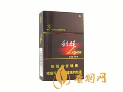 利群香烟价格表一览 利群价格表图大全