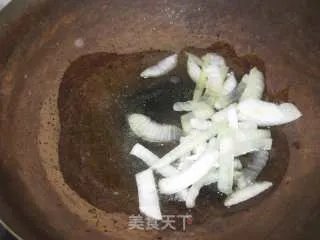 孜然鸡胗