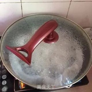 手工包心贡鱼丸