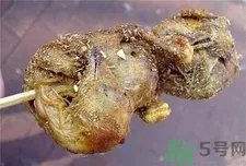 毛鸡蛋是什么?毛鸡蛋能吃吗?