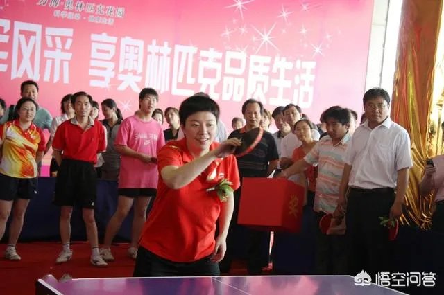 央视乒乓球解说员杨影近况如何?