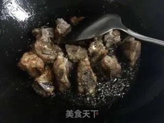 糖醋小排