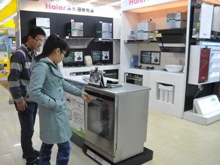 什么牌子的消毒柜好2018 消毒柜选购指南