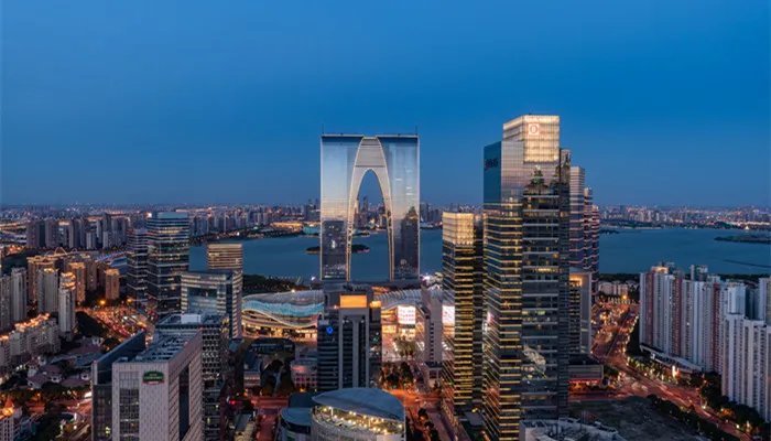 长三角是指哪几个城市 长三角是指哪几个城市最新