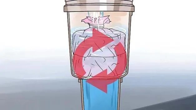 4种方法来过滤水