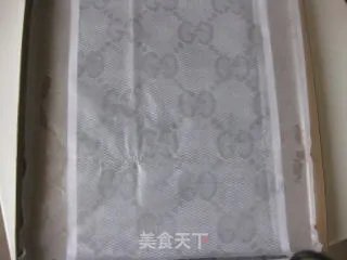 guicc蛋糕卷