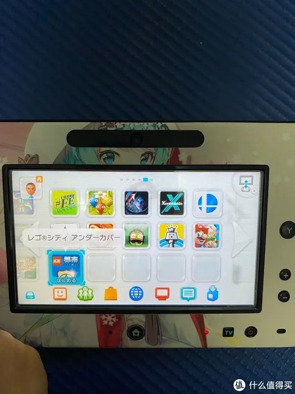 Switch前辈 任天堂wiiu 在2021年还值得买吗?