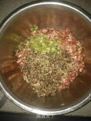 炸肉丸