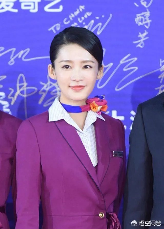大家觉得演员张天爱怎么样?