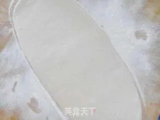 炸油条