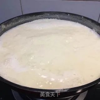 自制豆腐脑