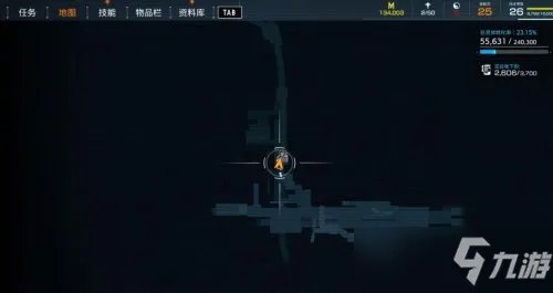 幽灵线东京收集品具体位置全介绍