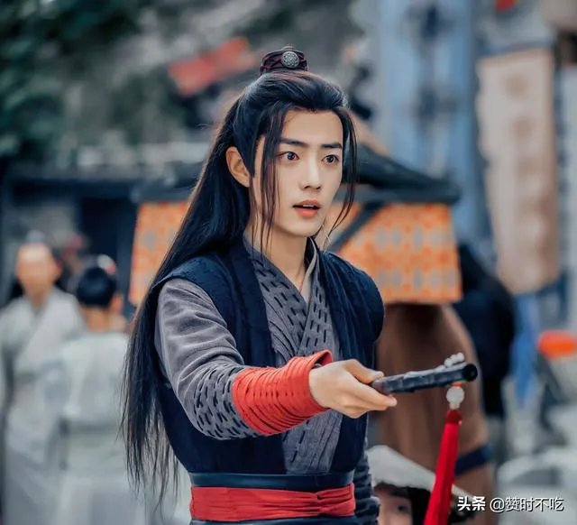 2019年,你最喜欢的是哪一部古装剧?